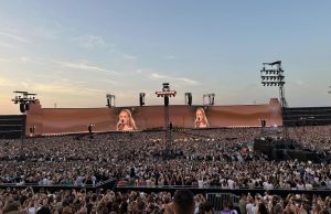 Messe München zieht Bilanz zum Konzertsommer 2024 Adele-Konzerte in München (Fotos: Leutgeb Entertainment Group GmbH)