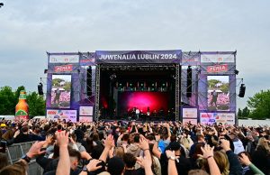 I Am Music mit umfassender Investition in Coda Audio Coda Audio System bei den „Juwenalia“-Tagen (Fotos: I Am Music)