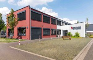 Aventem erweitert Gerätepark um 72 Sennheiser EW-DX Systeme