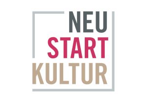 Neustart Kultur: Initiative Musik mit Bilanz zum Programm-Ende Neustart Kultur (Logo: Initiative Musik)