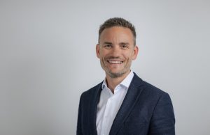 Host City Basel bestimmt Projektleiter für den ESC 2025 Beat Läuchli (Foto: Basel-Stadt)