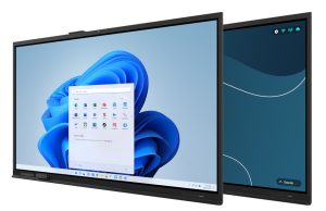 Funtech Innovation stellt neue BYOM Touchdisplays vor Innex CT Serie (Foto: Funtech Innovation)