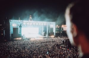 Dresden untersucht den „Wirtschaftsfaktor Open-Air-Konzerte“