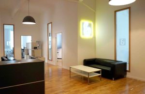 N&M an neuem Standort in Hannover