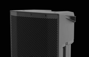 Neue Modelle für Thump Aktivlautsprecher von Mackie