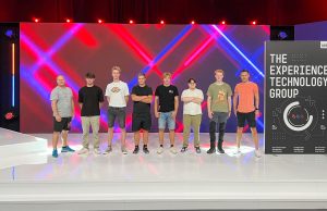 Ausbildung statt Fachkräftemangel bei b&b eventtechnik