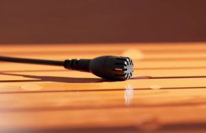 DPA Microphones stellt neues 2061 Lavaliermikrofon vor Lavaliermikrofon 2061 (Foto: DPA Microphones)