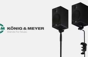 Yamaha startet neue Partnerschaft mit König & Meyer Yamaha startet neue Partnerschaft mit König & Meyer (Foto: Yamaha)