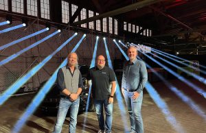 Nordlite investiert in Ayrton Kyalami und Rivale Profile Nordlite investiert in Ayrton Kyalami und Rivale Profile (Foto: BT.innotec)