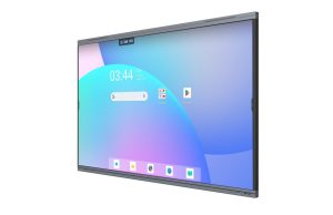 V7 Pro: Vseven präsentiert interaktive Android 13-Displays Display der V7 Pro-Reihe (Foto: Ingram Micro)