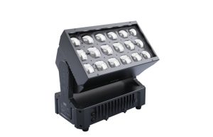 GLP kündigt neues LED-Multipixel-Washlight Creos an GLP Creos (Fotos: GLP)