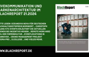 Out now: BlachReport 21.2024