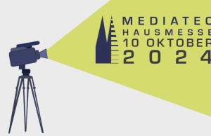 Mediatec Broadcast Hausmesse 2024 (Grafiken: Mediatec)