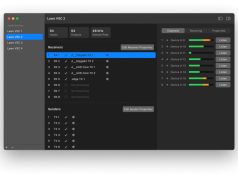 Das Lawo VSC User Interface (Foto: Lawo)
