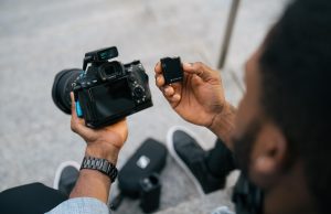 Sennheiser launcht kompaktes Mikrofonsystem Profile Wireless