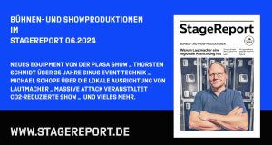 StageReport 6.2024