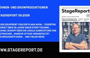 StageReport 6.2024