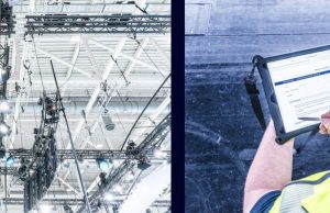 Ueberkopf erweitert Serviceangebot für Messegesellschaften