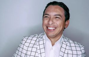 KI-Experte Brian Solis hält Eröffnungs-Keynote der ISE 2025 Brian Solis (Foto: Integrated Systems Events)