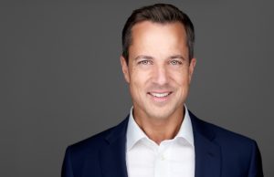 Kern & Stelly vertreibt ViewSonic im DACH-Raum Dominic Mein (Foto: ViewSonic)