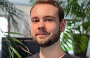 Daniel Zanon verstärkt das Wireworx-Team Daniel Zanon (Foto: Wireworx)