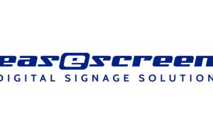 easescreen veröffentlicht Software-Upgrade X2409 (Logo: easescreen)