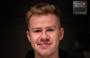 Florian Gebhart verstärkt Außendienst bei Kling & Freitag Florian Gebhart (Foto: Kling & Freitag)