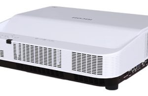Ricoh PJ UHL3660 (Foto: PFU)