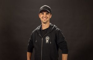 Lukas Middelmann (Foto: SAE Institute)