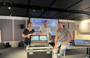 Signal ist neuer Avolites-Vertriebspartner in Österreich (Foto: Avolites)