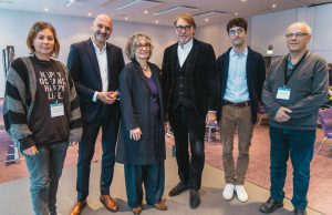 BDKV meldet erfreuliche Branchenentwicklung