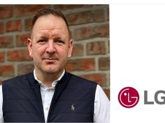 LG treibt vorkonfigurierte Digital Signage-Lösungen voran Daniel Freimuth (Foto: LG Electronics)