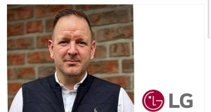 LG treibt vorkonfigurierte Digital Signage-Lösungen voran Daniel Freimuth (Foto: LG Electronics)