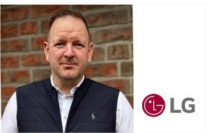 LG holt den Display-Experten Daniel Freimuth Daniel Freimuth (Foto: LG Electronics)