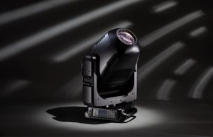 ETC erweitert sein Angebot an lüfterlosen Moving Lights Halcyon Silent (Foto: ETC)