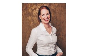 Neue Geschäftsführerin startet bei heinekingmedia Heike Discher (Foto: heinekingmedia GmbH)