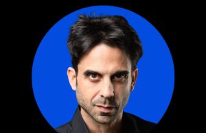 Marc Boehrer wird Geschäftsführer bei Ticketmaster Schweiz Marc Boehrer (Foto: Ticketmaster Schweiz)