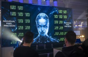 Prolight + Sound lädt 2025 zur großen Jubiläumsshow