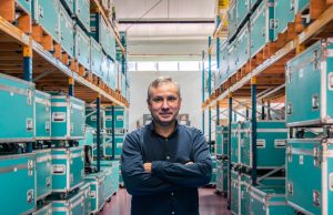 Fluge und Europalco prüfen Allianz auf iberischer Halbinsel