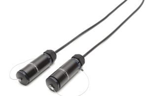 Sommer cable stellt armiertes HDMI2.1-Kabel vor Sommer cable stellt armiertes HDMI2.1-Kabel vor (Fotos: Sommer cable)