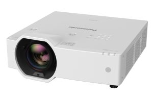 Projektor der VMZ7ST-Serie (Foto: Panasonic)