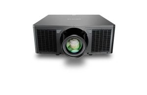 Christie erweitert Jazz-Projektorenserie um zwei Modelle Christie Jazz Projektor (Foto: Christe)