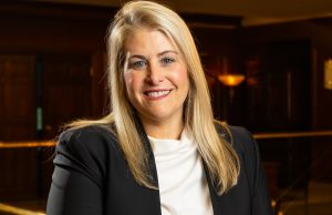 Jenn Heinold (Foto: Avixa)