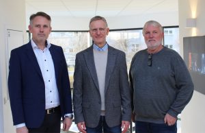 Matrix Sales wird offizieller ETC-Partner in Dänemark (Foto: ETC)