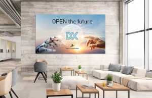 Panasonic kündigt neues All-In-One LED-Display an Panasonic kündigt neues All-In-One LED-Display an (Foto: Panasonic Connect Europe)