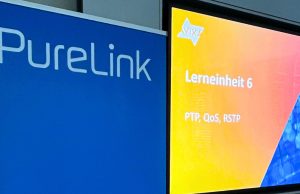 Erfolgreiches Avixa NAVS Seminar bei PureLink (Foto: PureLink)