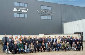 Zwei Awards für LMP Lichttechnik beim rElationship Event