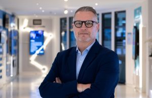 Wilfried Tollet wird Vertriebschef bei heinekingmedia Wilfried Tollet (Foto: heinekingmedia)