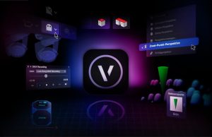 Deutsche Version von Vectorworks 2025 erschienen (Foto: Vectorworks)