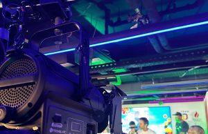 wige Solutions setzt weiterhin auf LED-Fresnels von Elation (Fotos: wige Solutions)